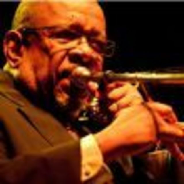 Big fred wesley special guest robin mc kelle 1