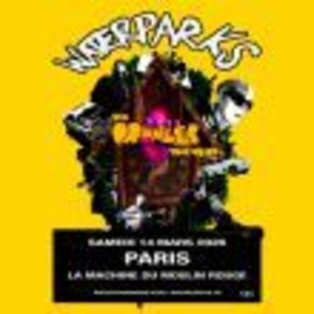 Big waterparks 1