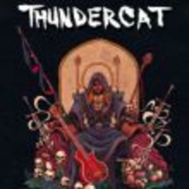 Big thundercat 1