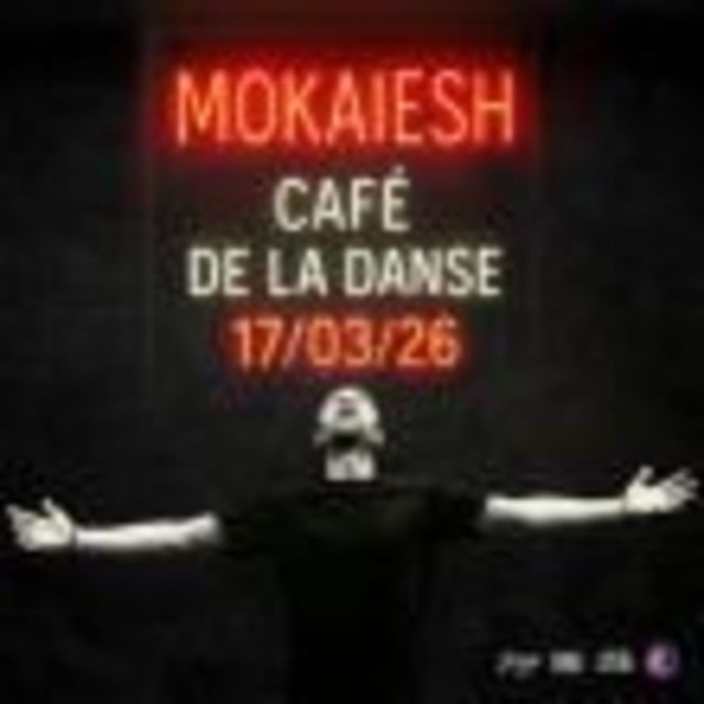 Big cyril mokaiesh 1