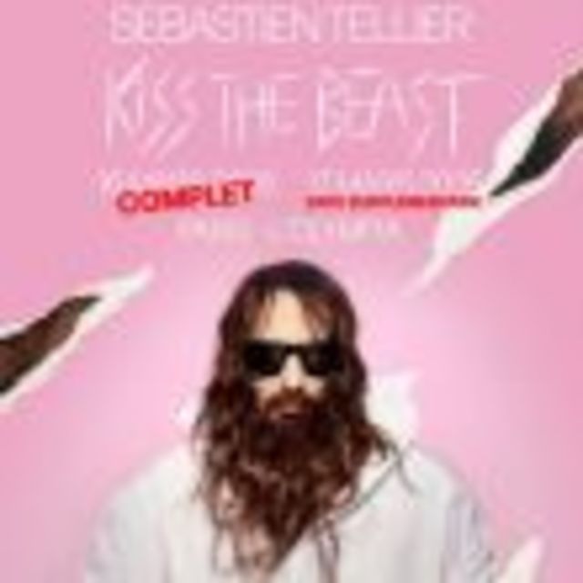 Big sebastien tellier 1