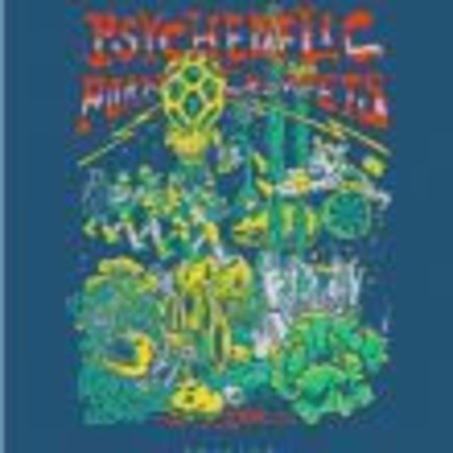 Big psychedelic porn crumpets 1