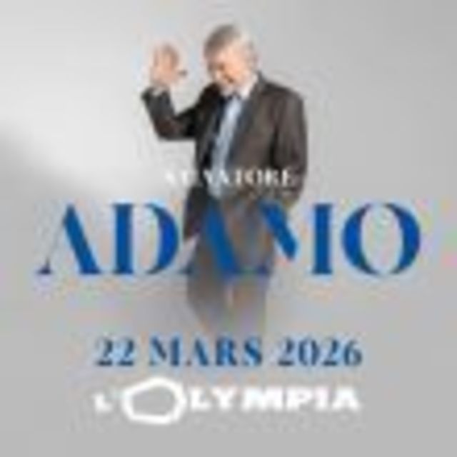 Big salvatore adamo 1