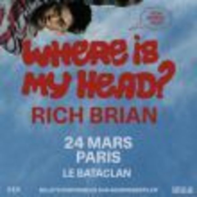 Big rich brian 1
