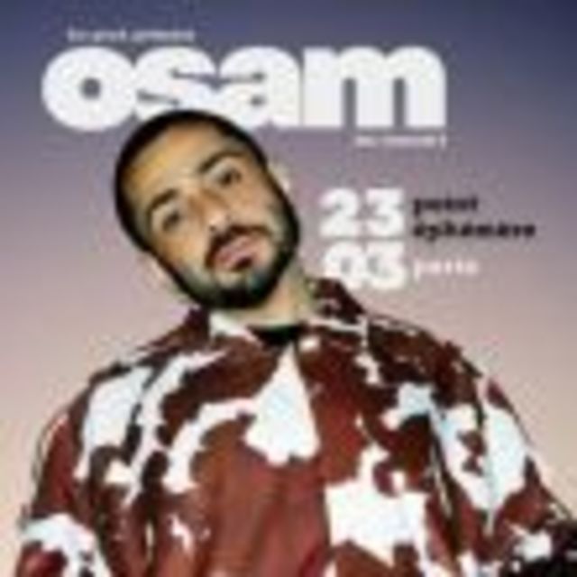 Big osam 1