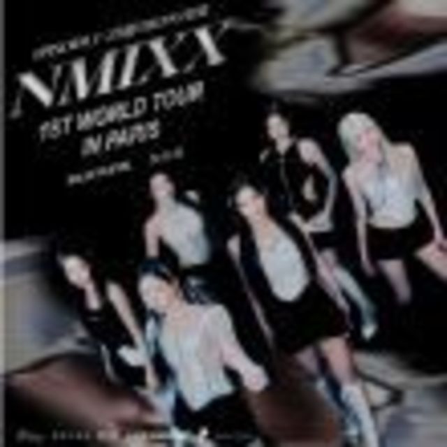 Big nmixx 1