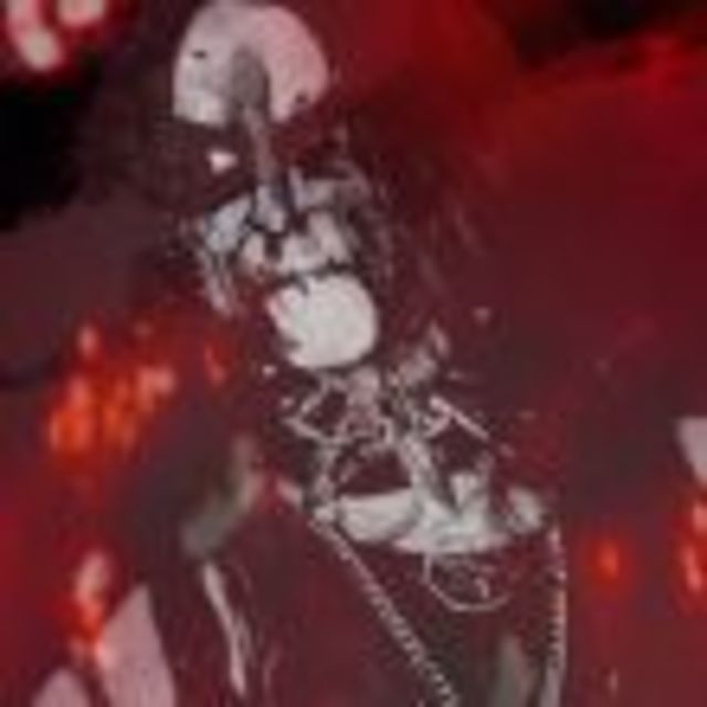 Big gorgoroth patristic tyrmfar lomsk 1