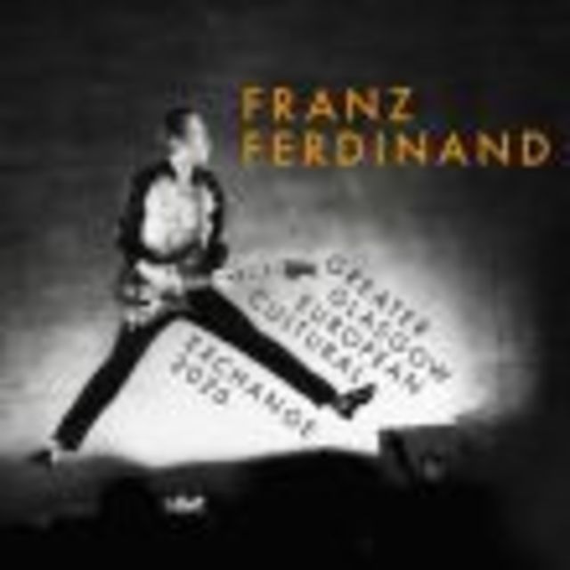 Big franz ferdinand 1