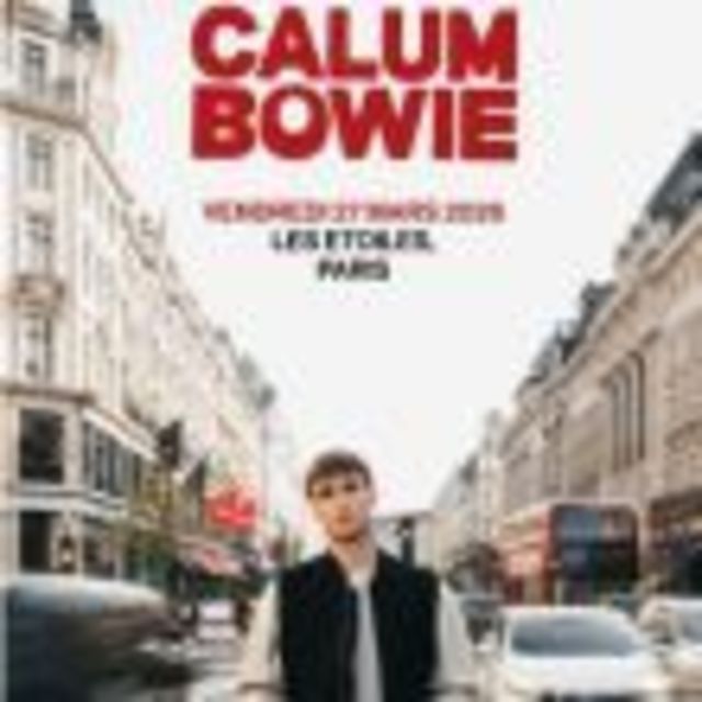 Big calum bowie 1