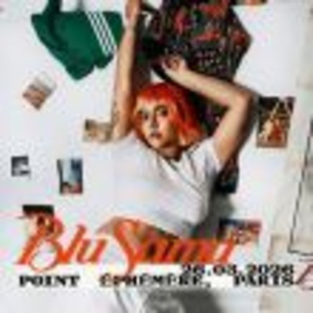 Big blu samu 1
