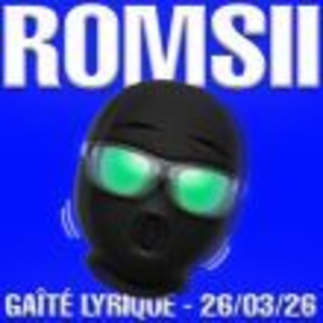 Big romsii 1