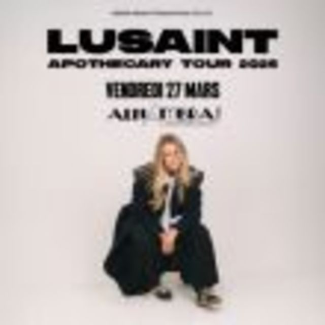 Big lusaint 1