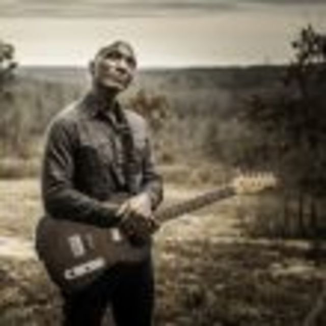 Big cedric burnside 1
