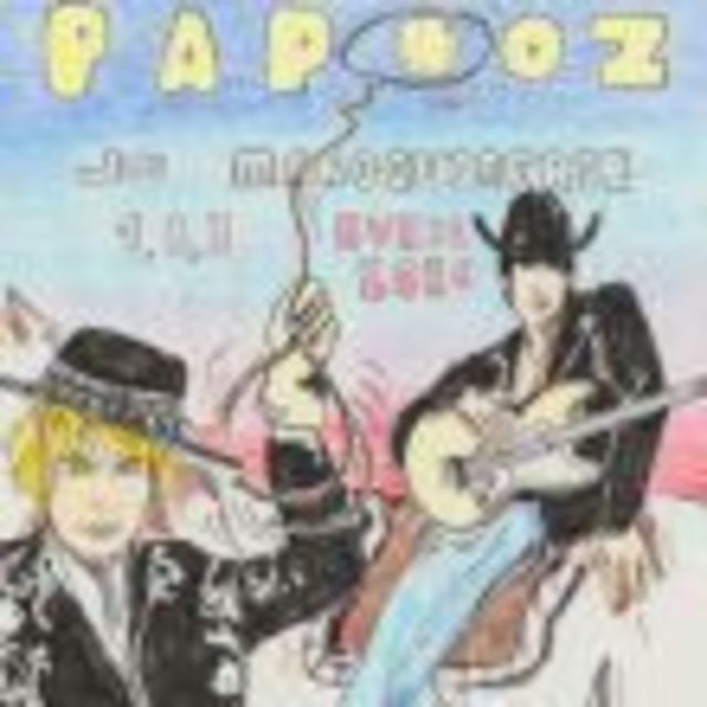 Big papooz 1