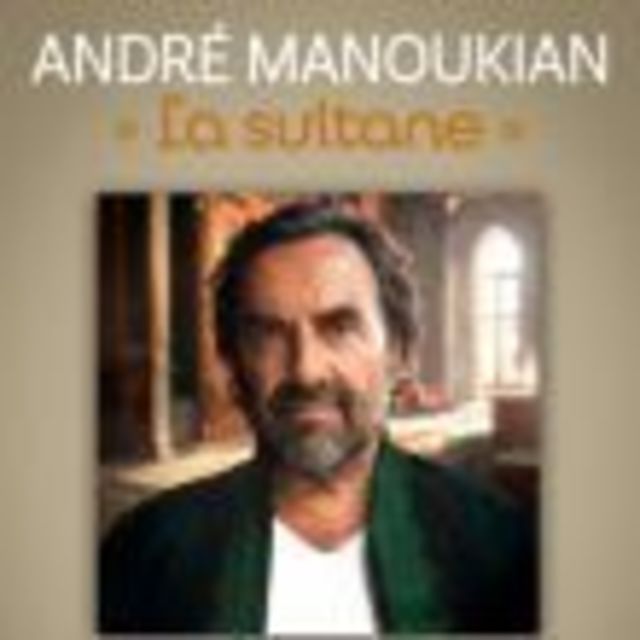 Big andre manoukian 1