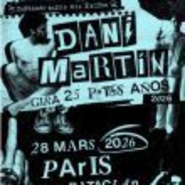 Big dani martin 1