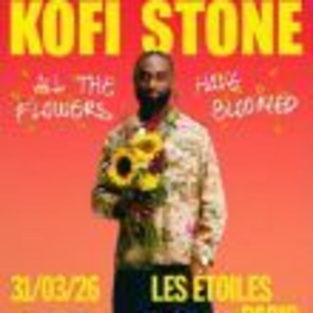 Big kofi stone 1