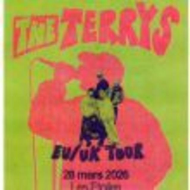 Big the terrys 1