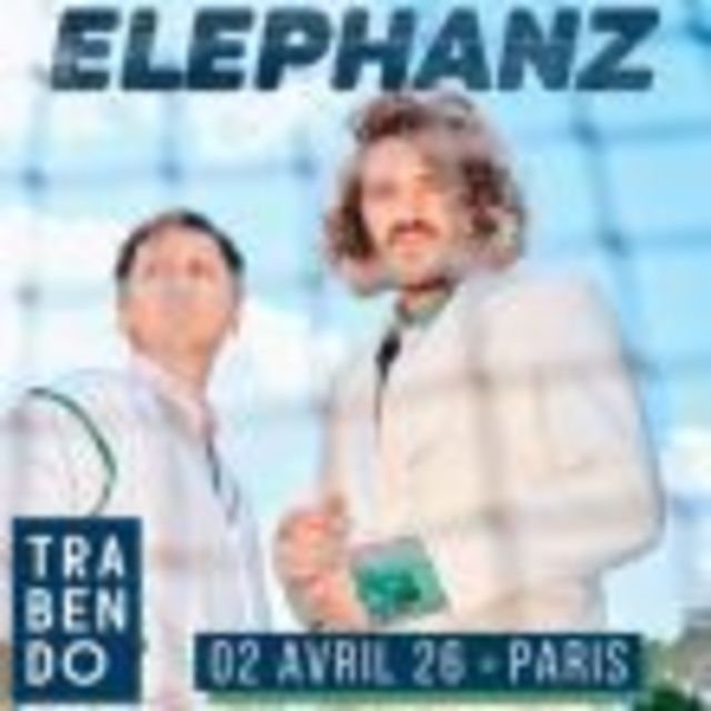 Big elephanz 1
