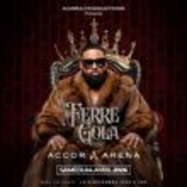 Big ferre gola 1