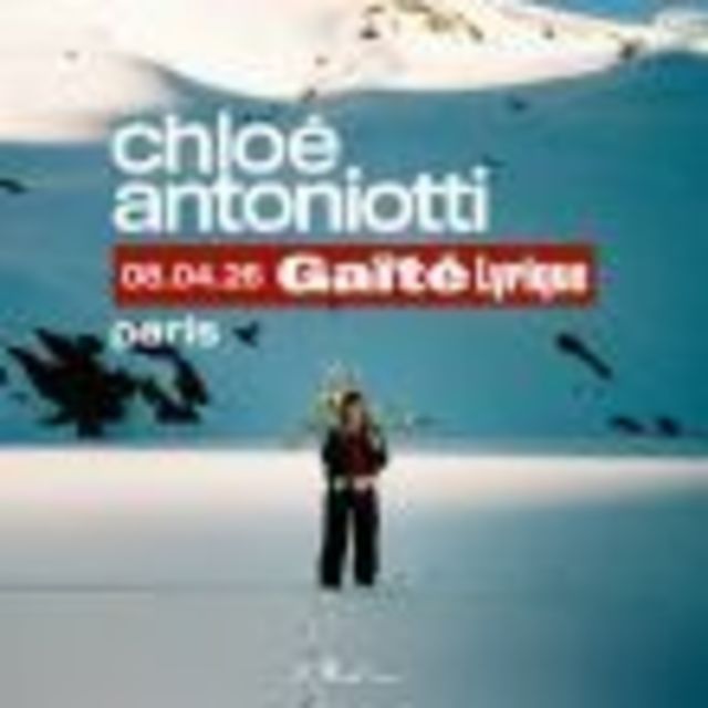 Big chloe antoniotti 1