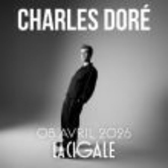 Big charles dore 1