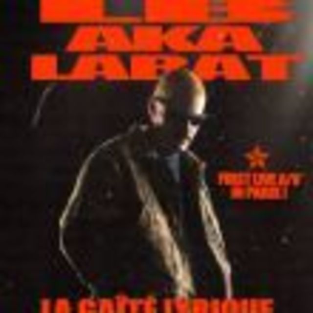 Big lb aka labat 1