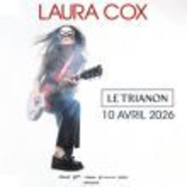 Big laura cox 1