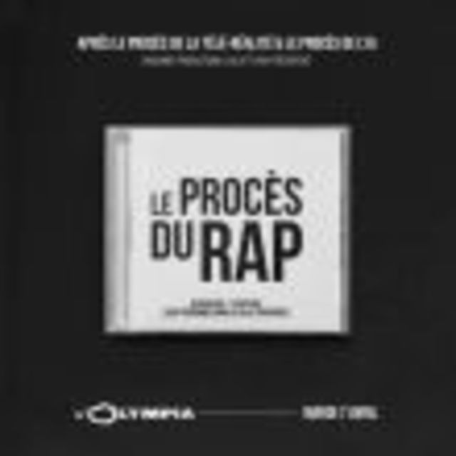Big le proces du rap 1