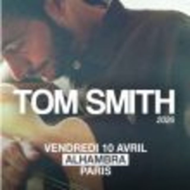 Big tom smith 1