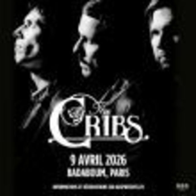 Big the cribs 1
