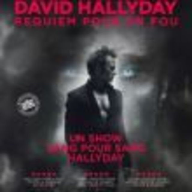 Big david hallyday 1