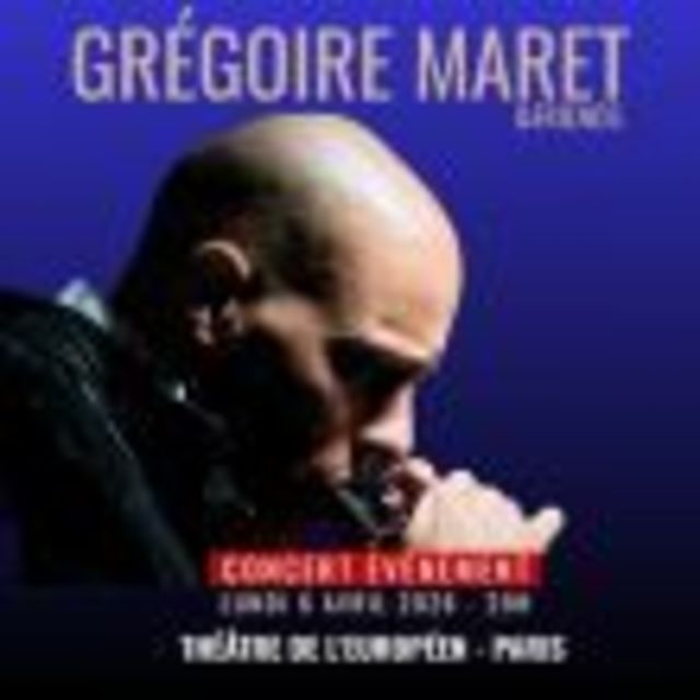 Big gregoire maret friends 1