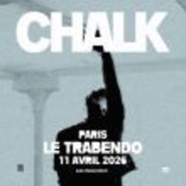 Big chalk 1