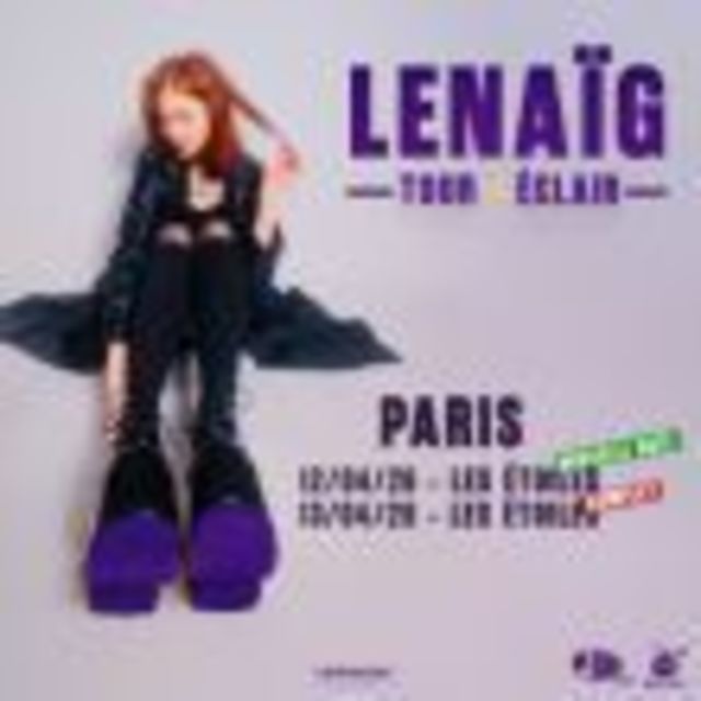 Big lenaig 1
