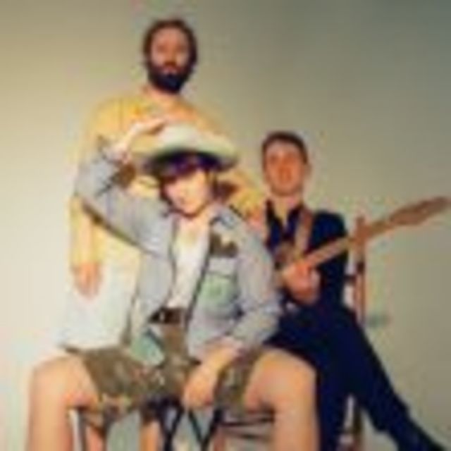 Big big thief 1