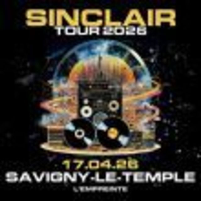 Big sinclair 1