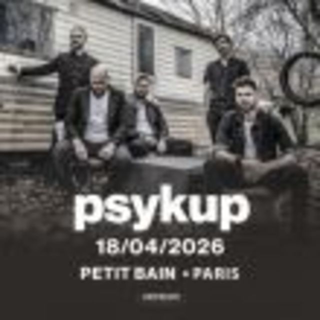 Big psykup 1