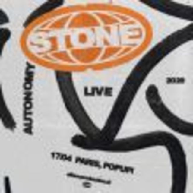 Big stone 1