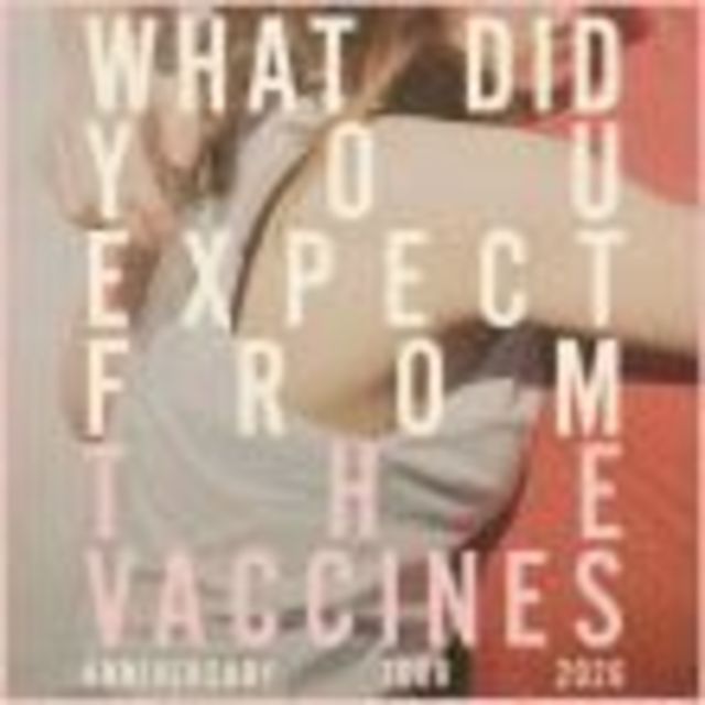 Big the vaccines 1