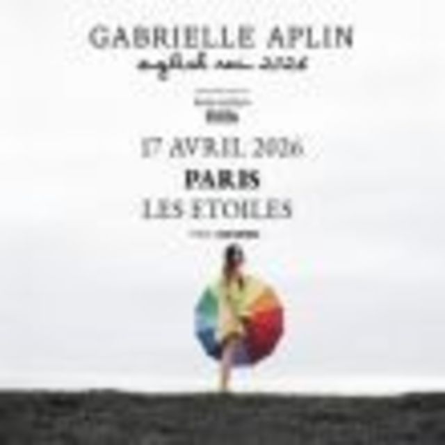 Big gabrielle aplin 1