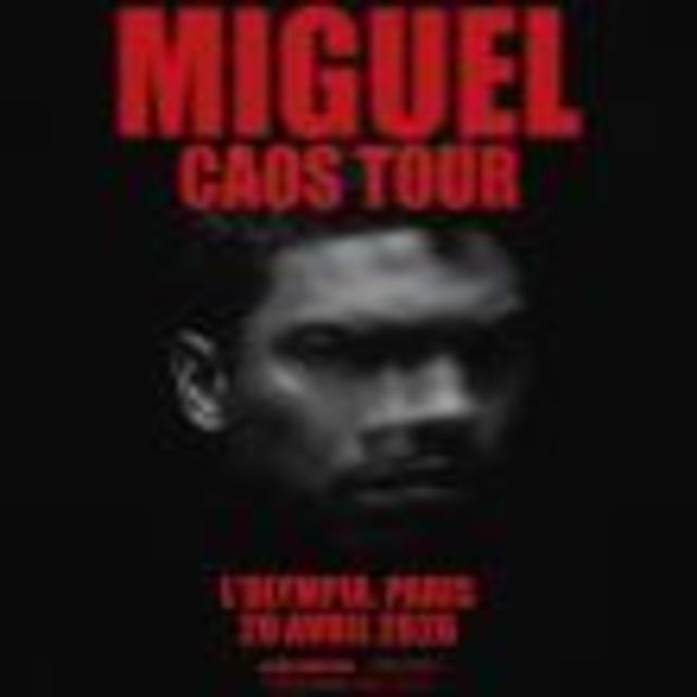Big miguel 1