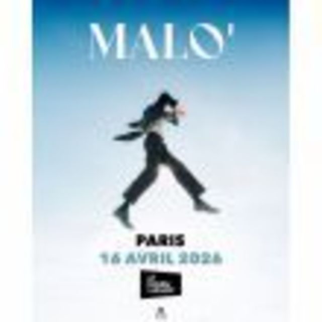 Big malo le hasard ludique paris 1