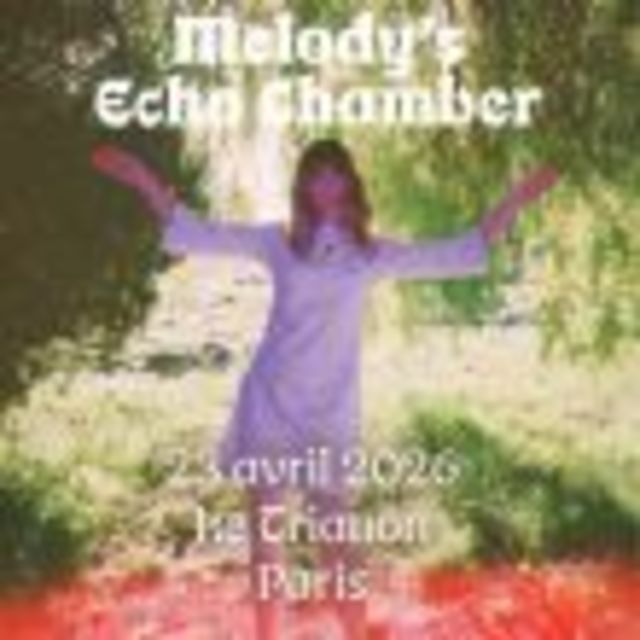 Big melody s echo chamber 1