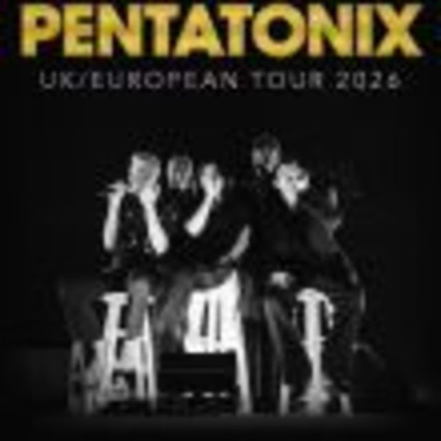 Big pentatonix 1