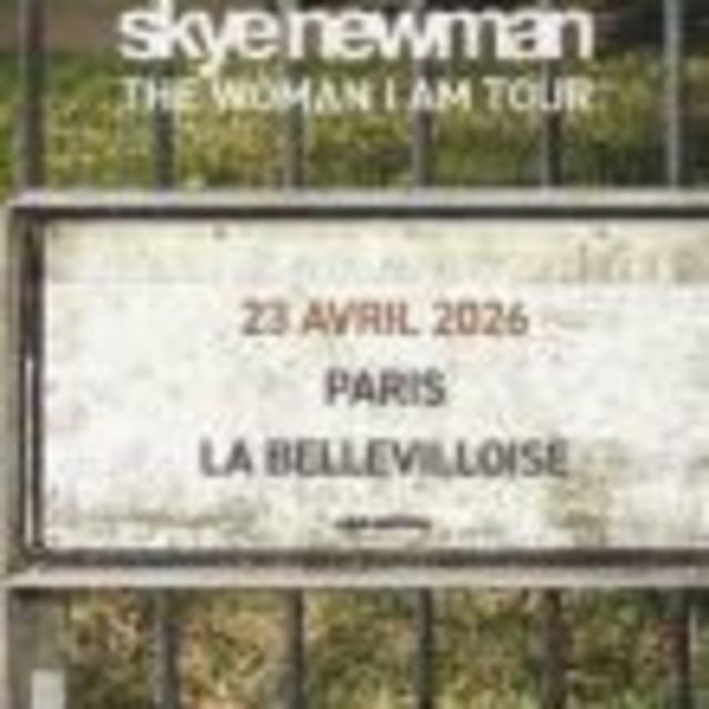Big skye newman 1