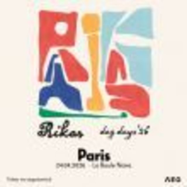 Big rikas 1