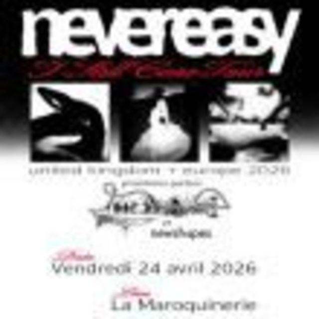 Big never easy 1