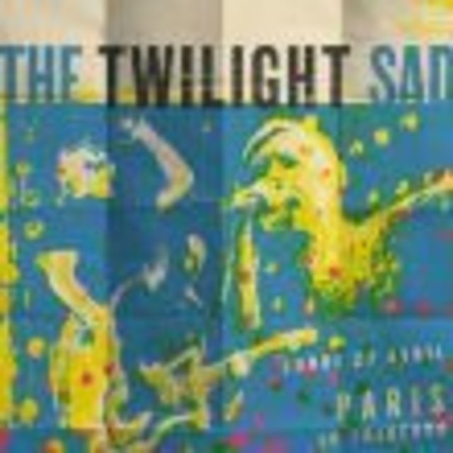 Big the twilight sad 1