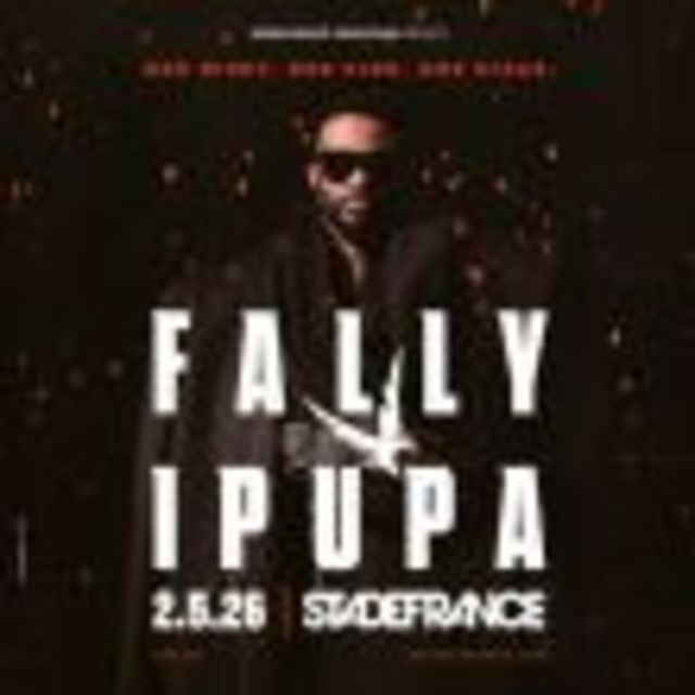 Big fally ipupa 1